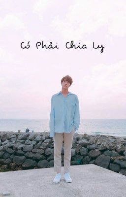 ||JinKook|| Có phải chia ly