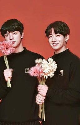 [Jinkook] Rung động đầu đời