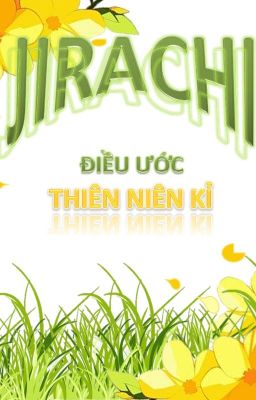 Jirachi - Điều ước thiên niên kỉ