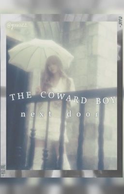 jiyu｜the coward boy next door