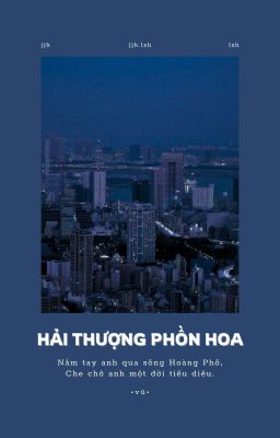 「jjh.lsh」  Hải Thượng phồn hoa