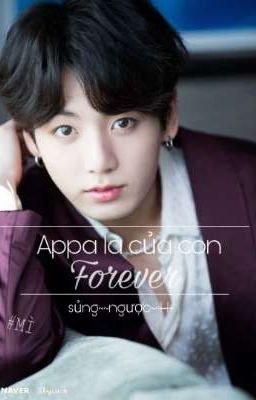 [JJK] Appa là của CON forever H+