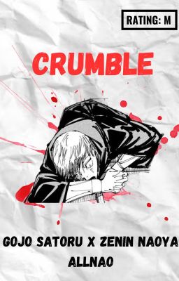 [JJK][GoNao|AllNao] Crumble