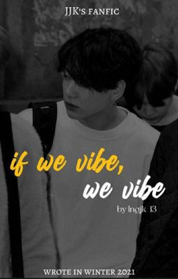 |jjk| if we vibe, we vibe