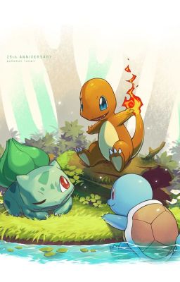 [ JJK ] Pokemon đi tới chú thuật hồi chiến