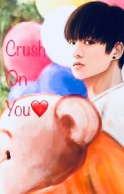 JJK x You | Crush On You 