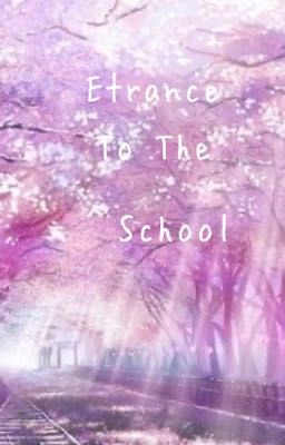 [ jjkxyou][Oneshort]Etrance to the School