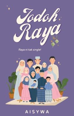 Jodoh Raya