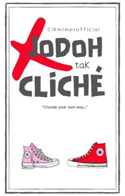 Jodoh Tak Cliché