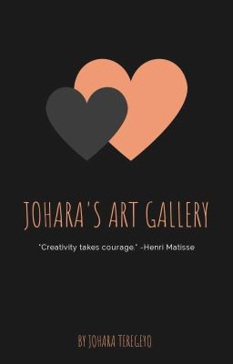 Johara's Art Gallery