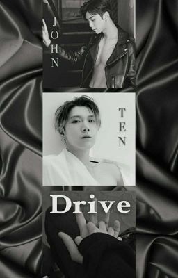 [JOHNTEN] Drive