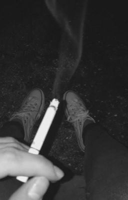 johnyong | cigarette