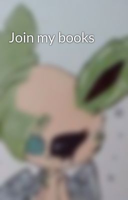 Join my books