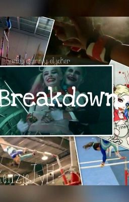 Joker&Harley: Breakdown