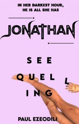 Jonathan and Other Weird Stories