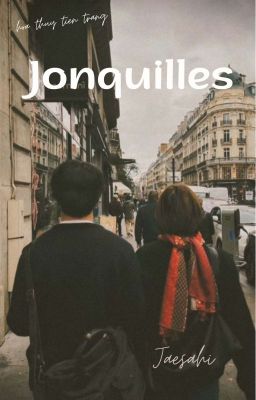 |Jonquilles|☆|Jaesahi|