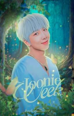 JOONIE WEEK 🐨