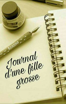 Journal d'une fille grosse