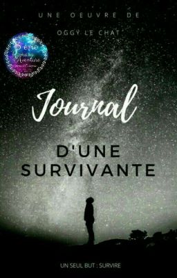 Journal d'une survivante 