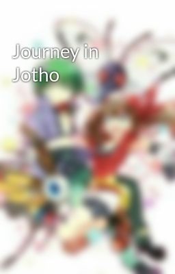 Journey in Jotho