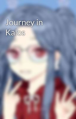 Journey in Kalos