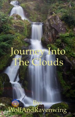 Journey Into The Clouds