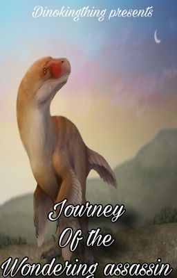 Journey of a raptor