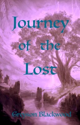 Journey of the Lost