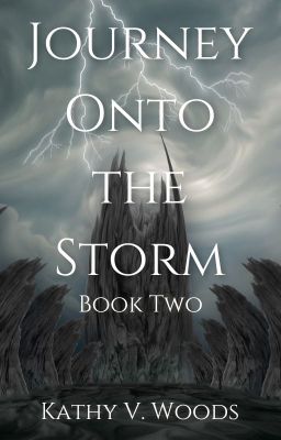 Journey onto the Storm (BOOK 2)