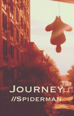 Journey // SpiderMan x Reader