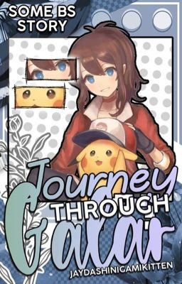 Journey Through Galar