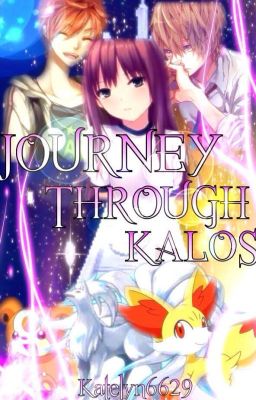 Journey through Kalos