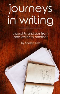 Journeys in Writing