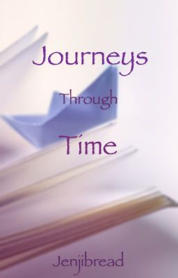 Journeys through Time