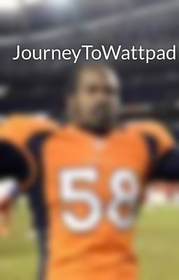 JourneyToWattpad