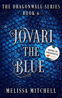 Jovari the Blue