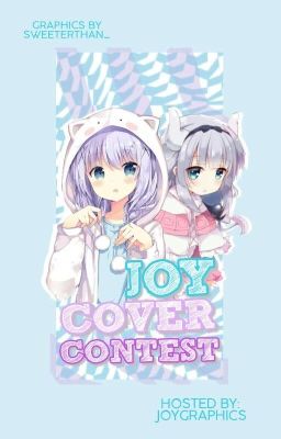 Joy Cover Contest