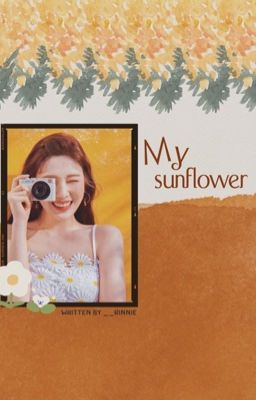 | joyri | My sunflower