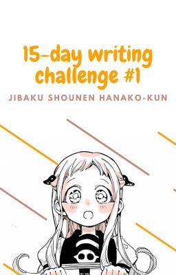 [JsH] 15-day Writing Challenge [FULL]