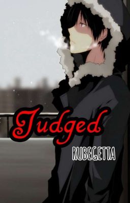 JUDGED (RUBEGETTA)