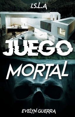  Juego Mortal: I.S.L.A 