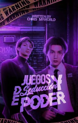 Juegos de Poder y Seducción ❤️‍🔥 | Namgi