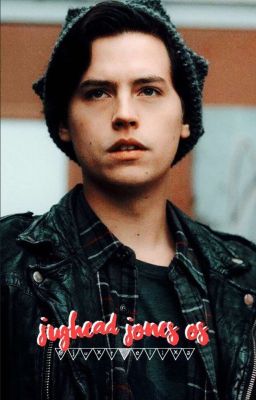 Jughead Jones OS (German✔)