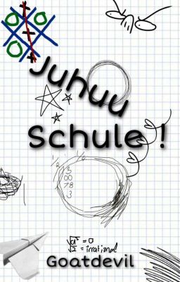 Juhuu Schule! 