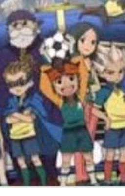 Julia Evans / Inazuma Eleven 