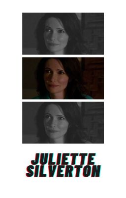 Juliette Silverton (Meet My Original Characters)