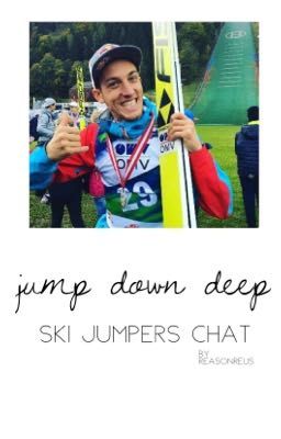 jump down deep | ski jumpers chat