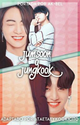 Jumsoon o Jungkook