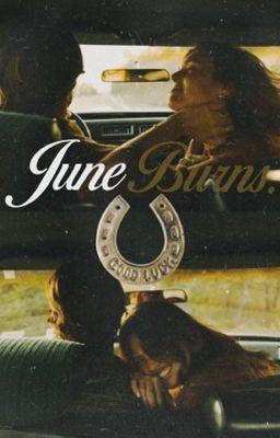 June Burns.