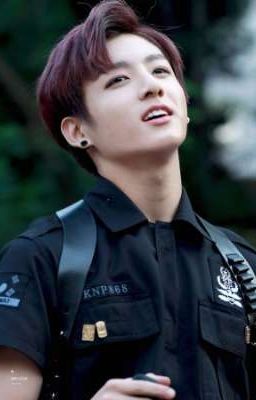 Jungkook anh là tên biến thái !!